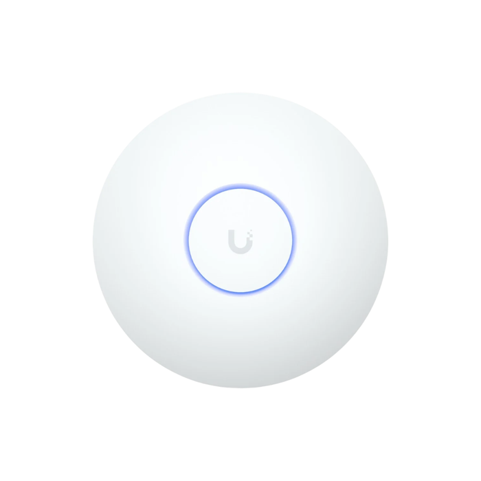 Ubiquiti U7-LR Punto de acceso PoE Wifi 7
