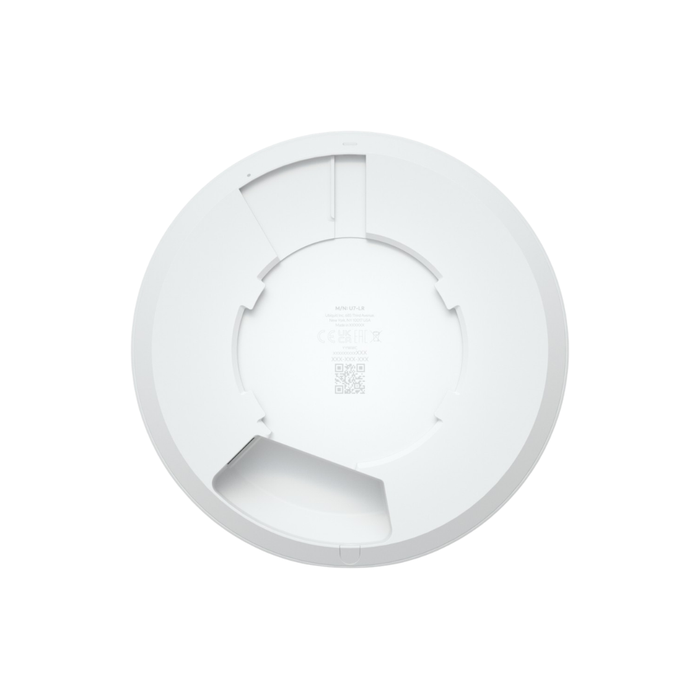 Ubiquiti U7-LR Punto de acceso PoE Wifi 7