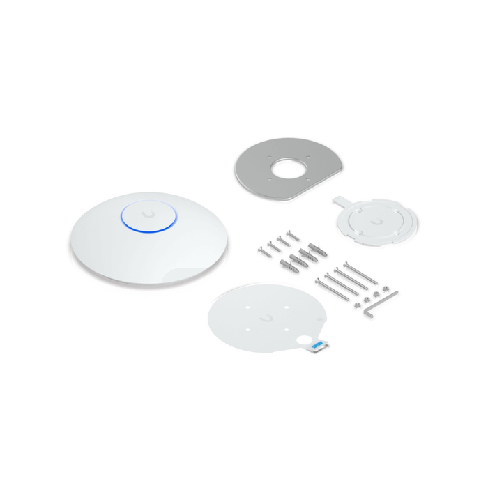 Ubiquiti U7-LR Punto de acceso PoE Wifi 7