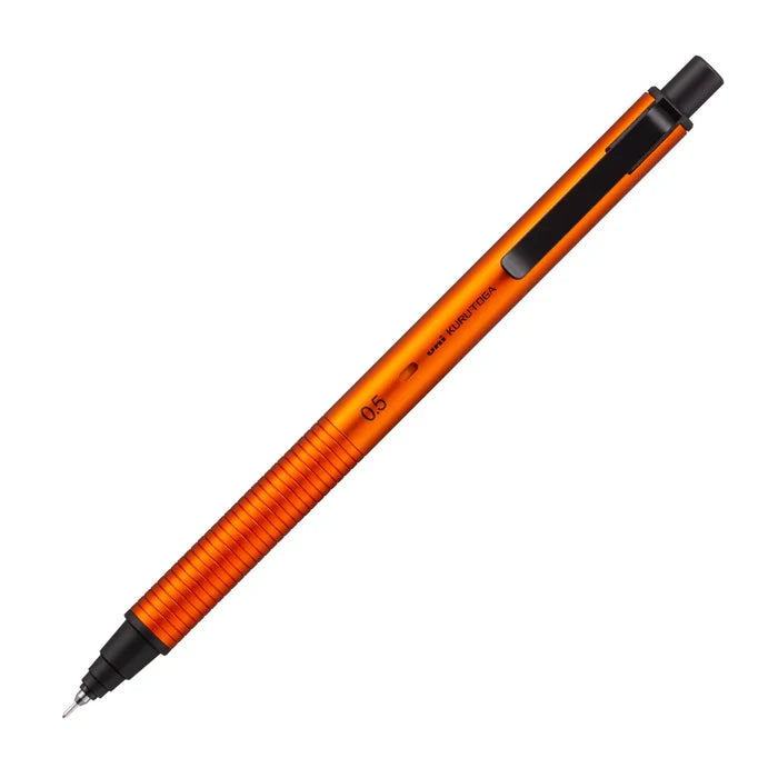 Uni Kuru Toga Metal Mechanical Pencil – 0.5 mm