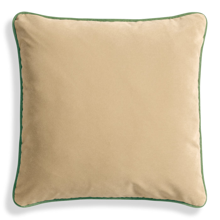 Union 20" Square Pillow
