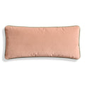 Union 30" x 13" Lumbar Pillow