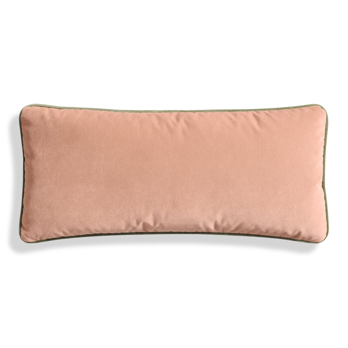 Union 30" x 13" Lumbar Pillow
