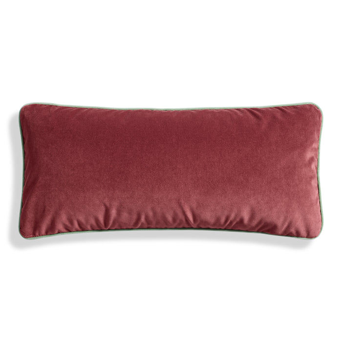 Union 30" x 13" Lumbar Pillow