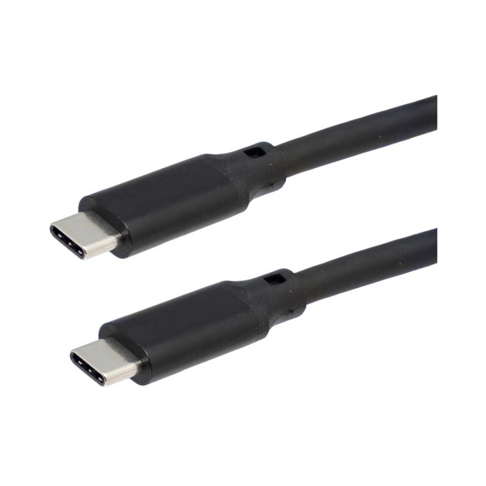 USB-C de alto rendimiento 20Gbps(4K 60Hz), 5A 100W, 2m