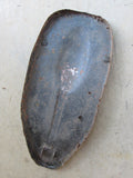 USED BSA seat pan A65 1963 1964 1965 early A65 A50 unit twin