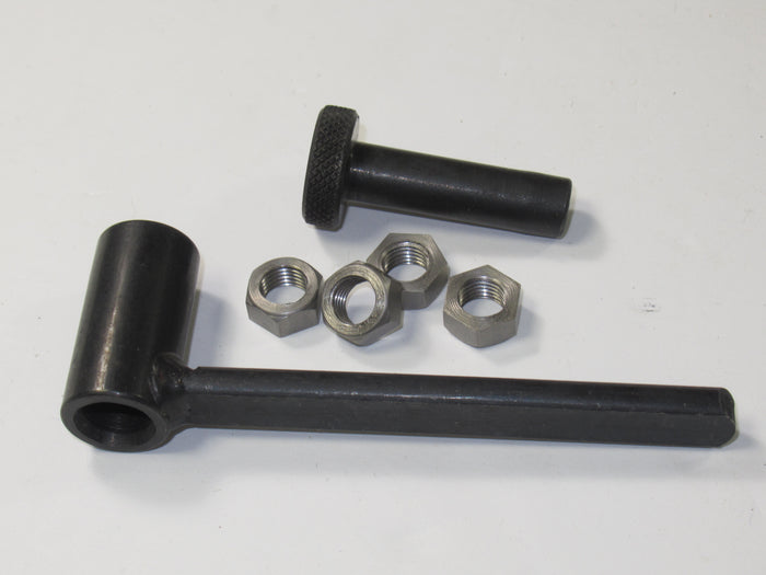 Valve Adjustment Tool rocker adjust tappet lash Triumph BSA 650 750