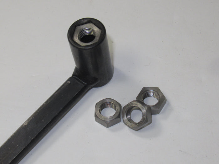 Valve Adjustment Tool rocker adjust tappet lash Triumph BSA 650 750