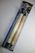Valve Lapper tool hardwood handle motorcycle auto lapping tool