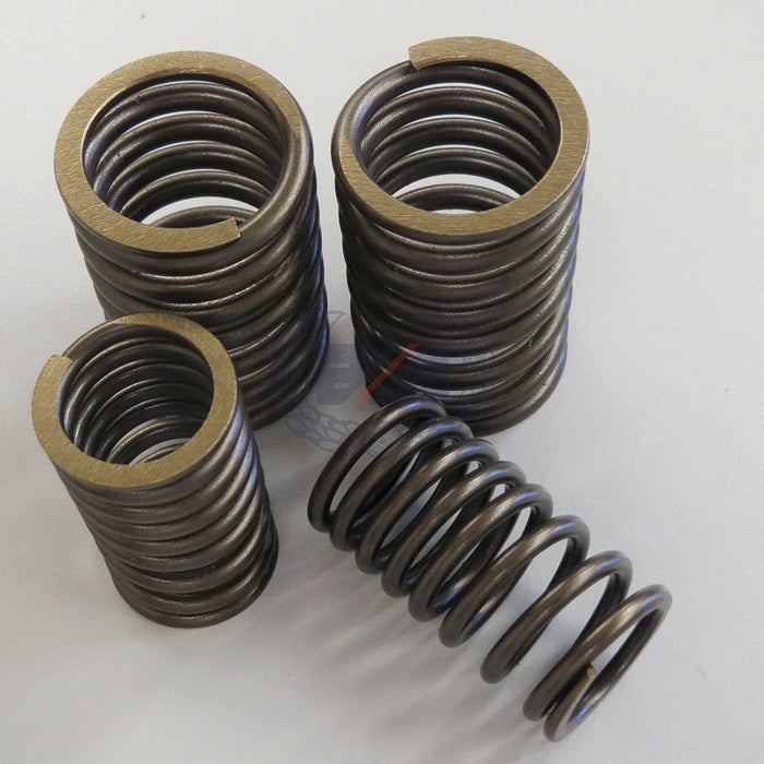 Valve Spring Set springs Norton Model 50 and ES2 1959 60 61 62 and 63
