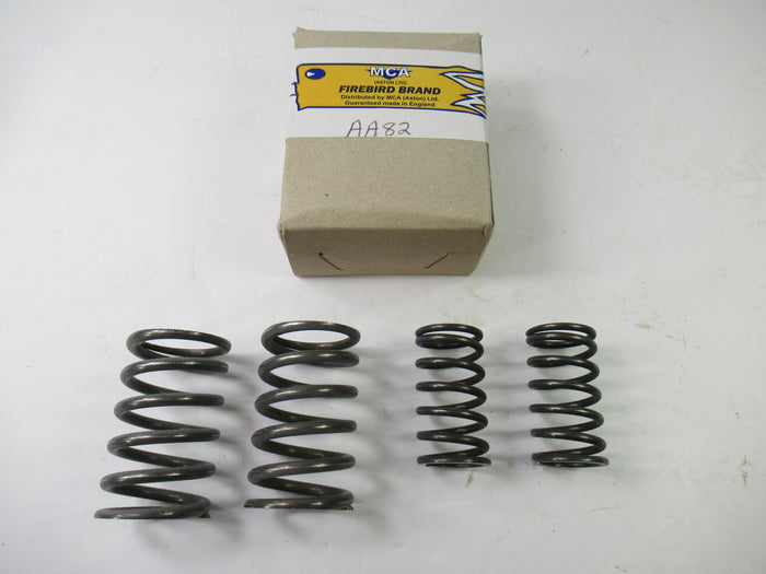 Valve SPRINGS BSA B40 350 Unit single Valve spring set 1961 to 1970