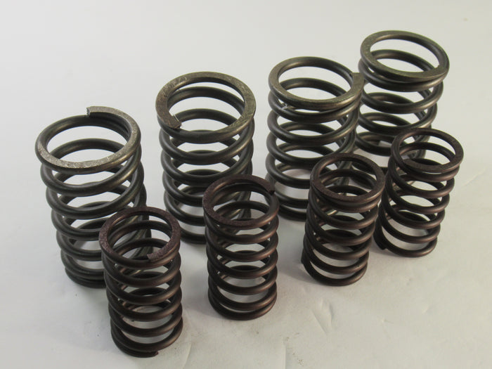 Valve SPRINGS Triumph Pre-Unit spring set 650 500 70-1487/8 early to 1962 Aerco