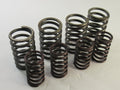 Valve SPRINGS Triumph Pre-Unit spring set 650 500 70-1487/8 early to 1962 Aerco