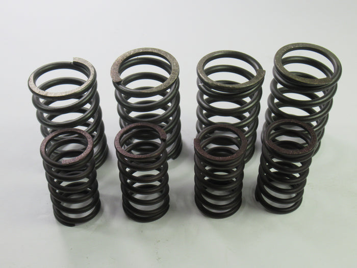Valve SPRINGS Triumph Pre-Unit spring set 650 500 70-1487/8 early to 1962 Aerco