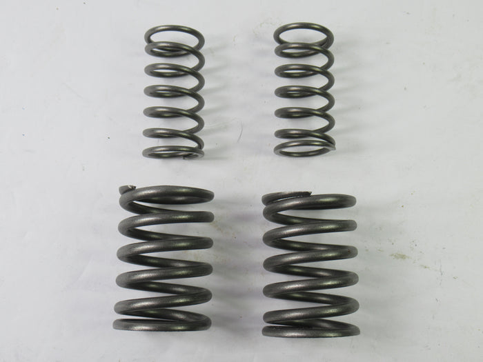 Valve SPRINGS Triumph Tiger Cub T20 200 T20M T20SM Valve spring set UK Made