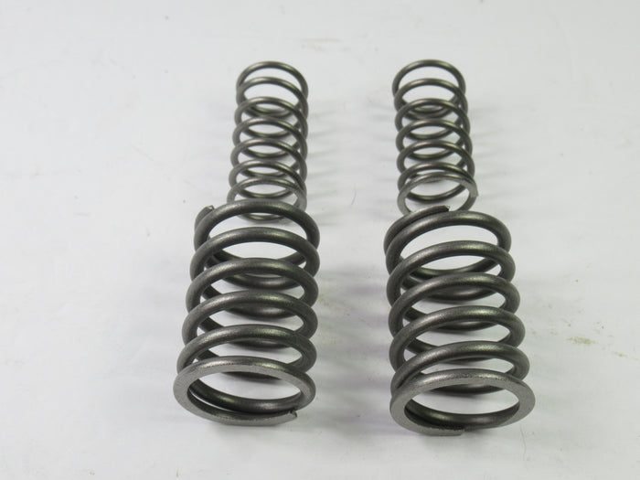 Valve SPRINGS Triumph Tiger Cub T20 200 T20M T20SM Valve spring set UK Made