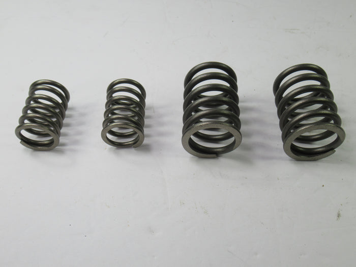 Valve SPRINGS Triumph TR25W BSA B25Valve spring set UK Made