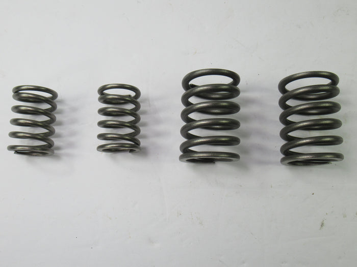 Valve SPRINGS Triumph TR25W BSA B25Valve spring set UK Made