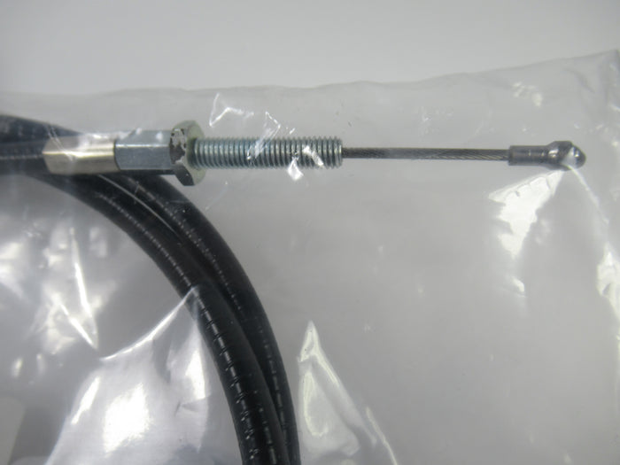 Venhill Featherlight clutch cable for Norton Export stock USA Handlebars 63"