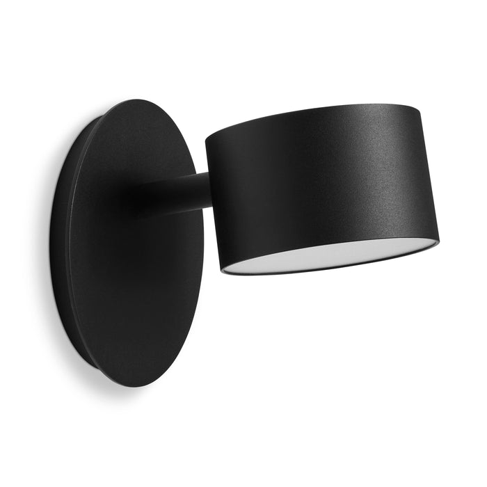Verge Sconce