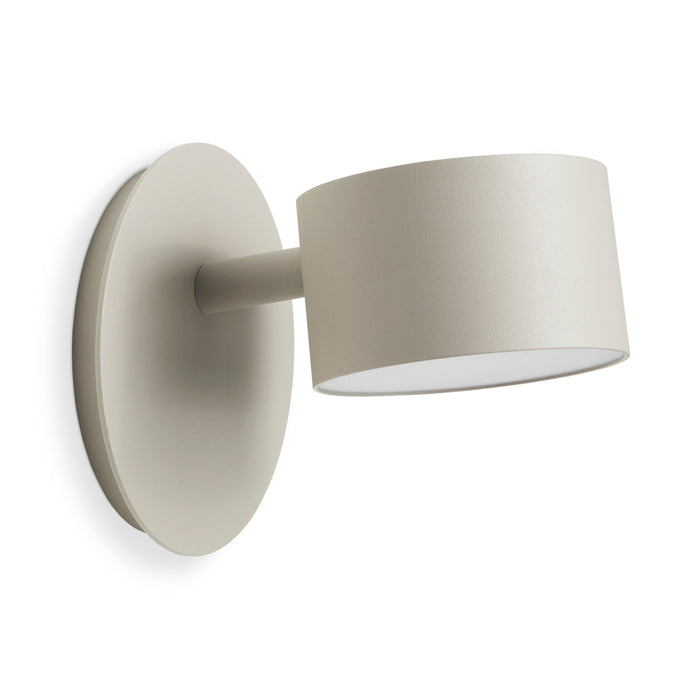 Verge Sconce