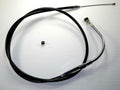 Victory clutch cable Hammer Kingpin Vegas stainless steel new cable set Barnett