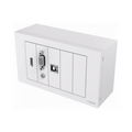 VISION TechConnect TC3 Wall-Mount Faceplate Package