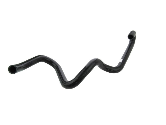 Silicone coolant hose