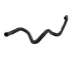 Silicone coolant hose