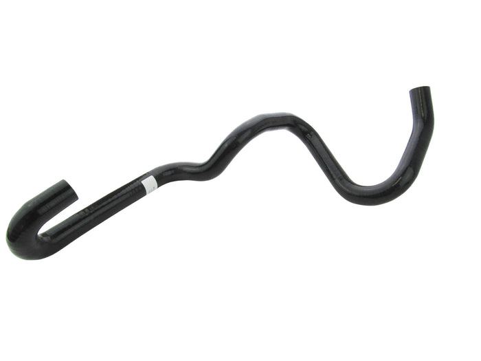 Silicone coolant hose
