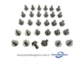 Sump bolt set