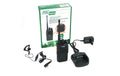 Walkie Polmar Work-4 V77 PMR446 Sin Licencia 16 Canales