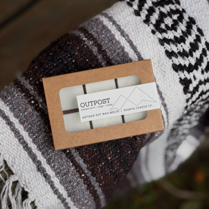 WAX MELTS
