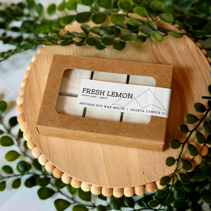 WAX MELTS