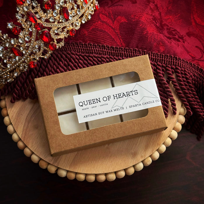 WAX MELTS