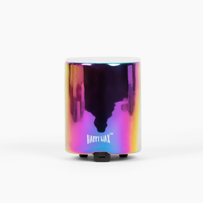 WAX WARMER