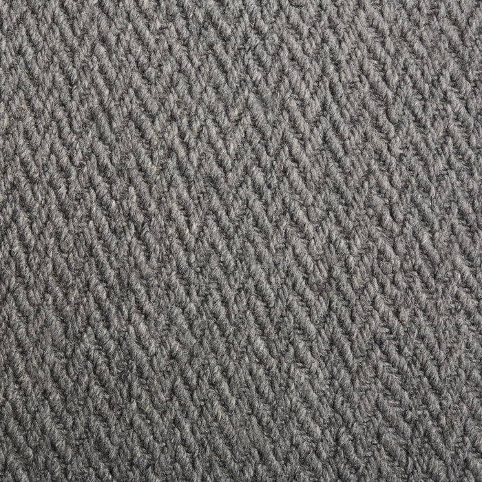 Way Rug Sample - Stone