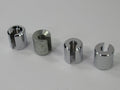 Wheel Balance Weights Set 1/2 oz chrome  UK MADE .5 oz weight set