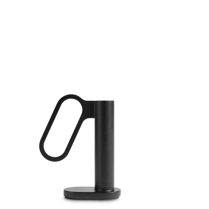 Who Goes There? Candle Holder Shape 1