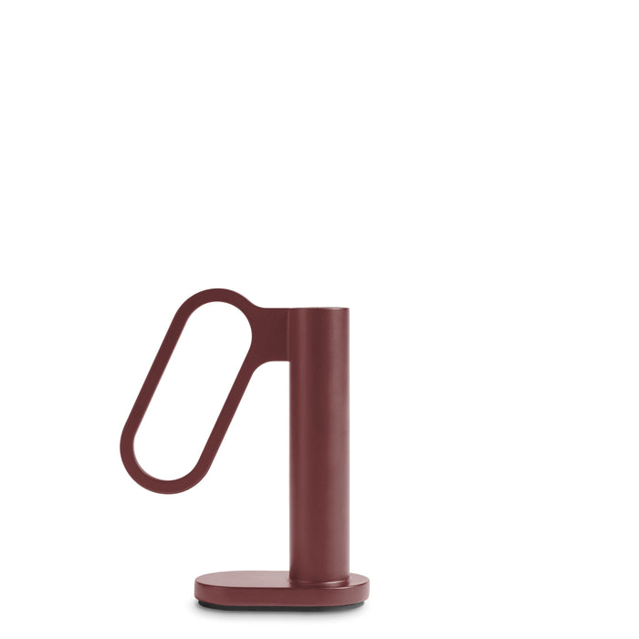 Who Goes There? Candle Holder Shape 1