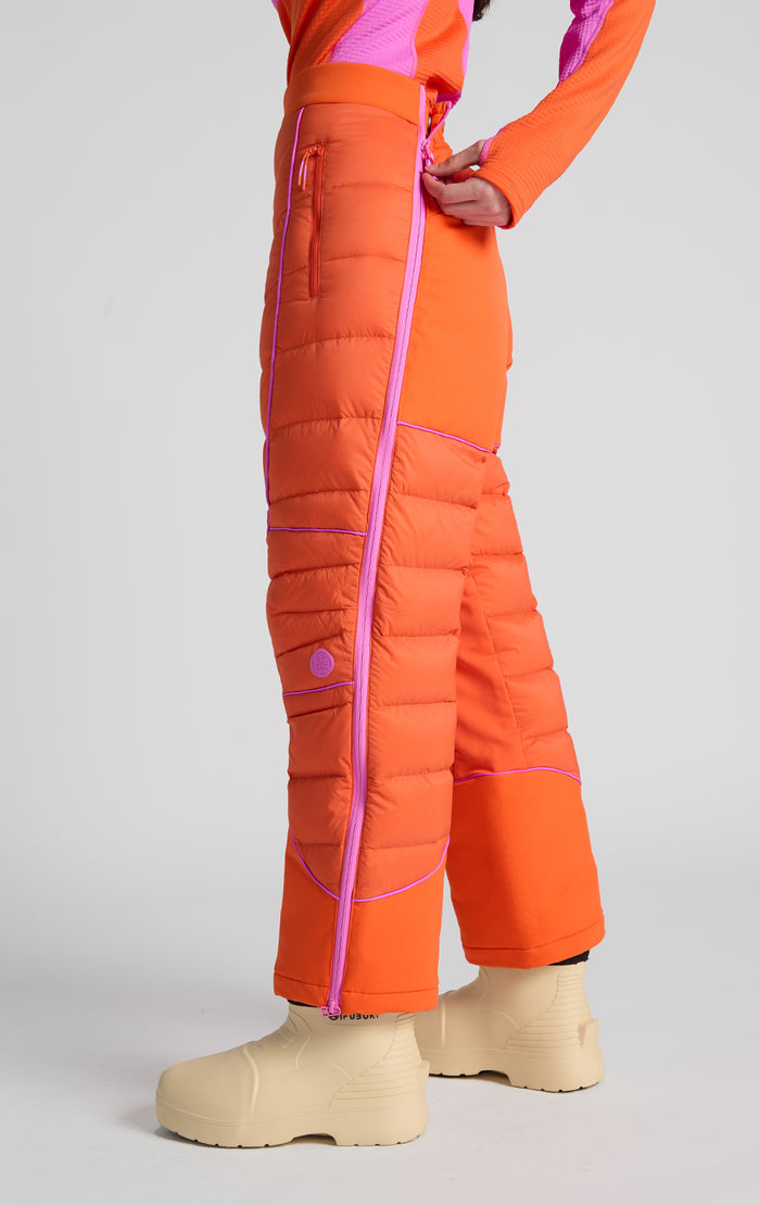 Wildpuff Packable Down Pant