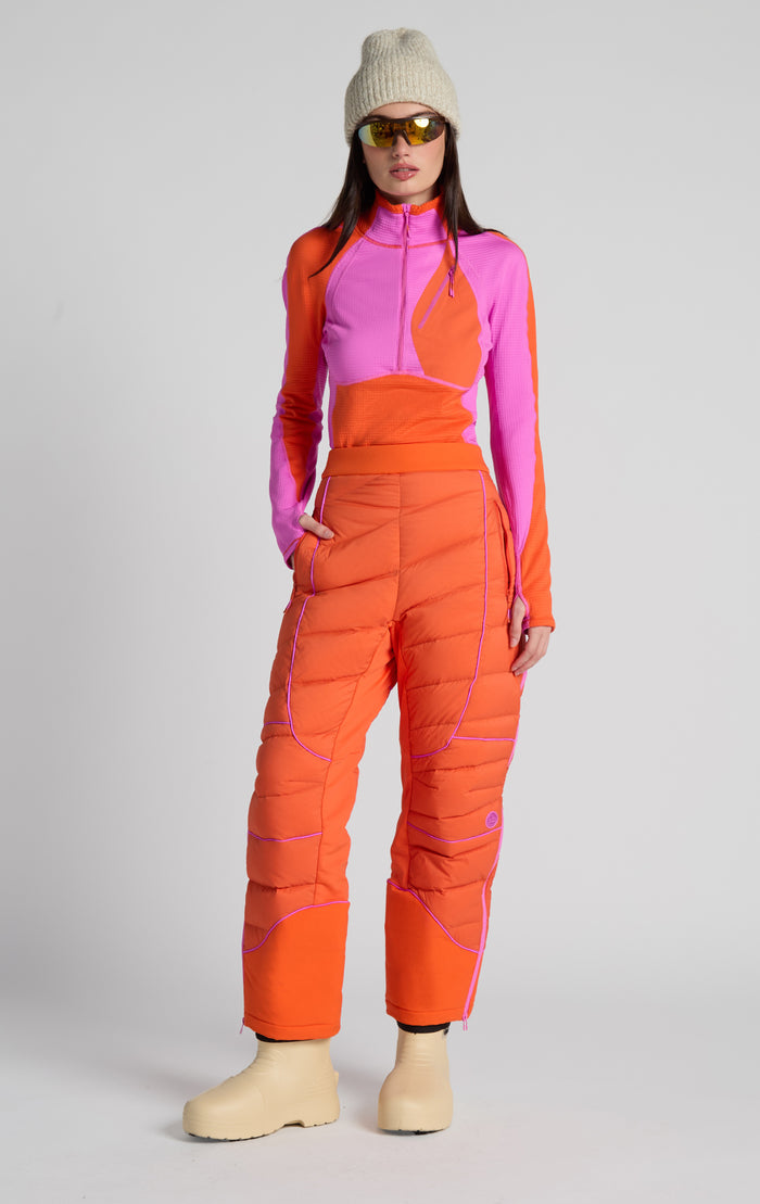 Wildpuff Packable Down Pant