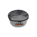 WILDTRAK CANVAS HOSE BAG MESH BASE 40X19CM
