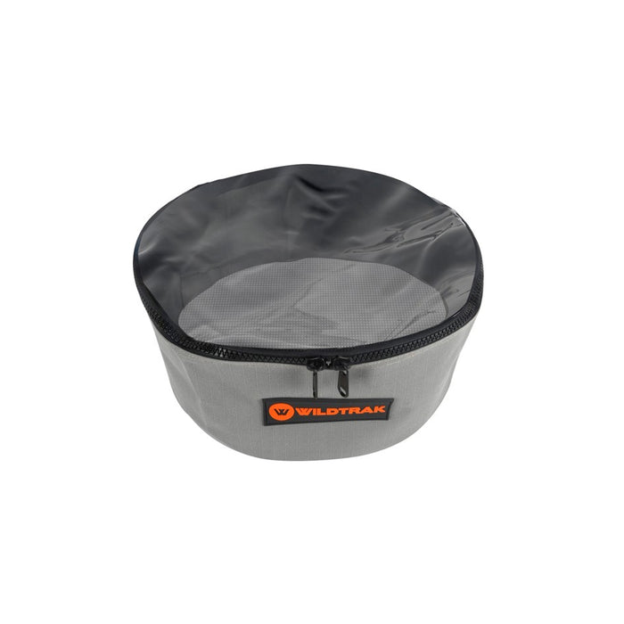 WILDTRAK CANVAS HOSE BAG MESH BASE 40X19CM