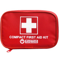 WILDTRAK COMPACT FIRST AID KIT 51 PIECE