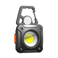 WILDTRAK RECHARGEABLE 1000LM LED MINI WORKLIGHT