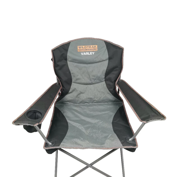 WILDTRAK VARLEY CAMP CHAIR