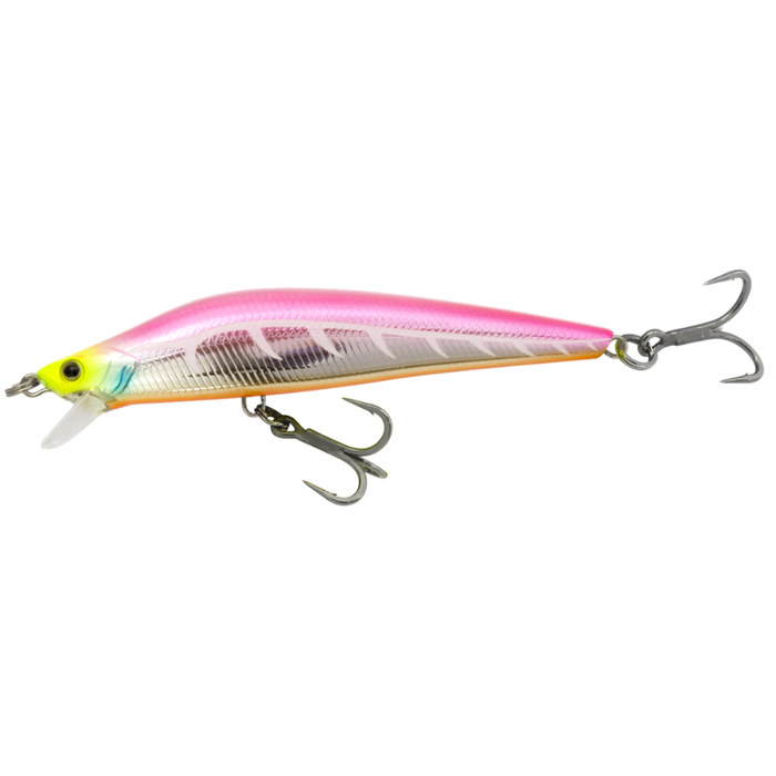 WILSON BARRA-X FLOATING [SZ:100MM CLR:HOT BETTY]