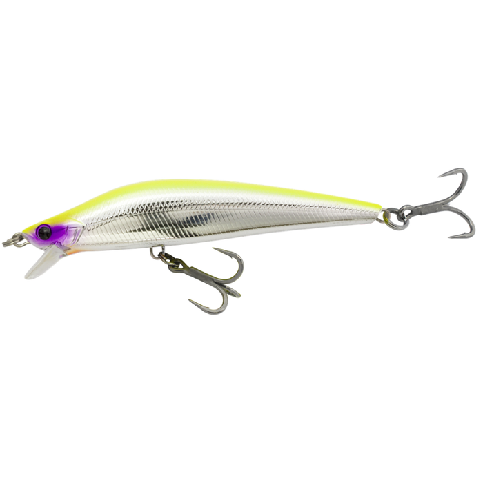 WILSON BARRA-X FLOATING [SZ:100MM CLR:LEMON]