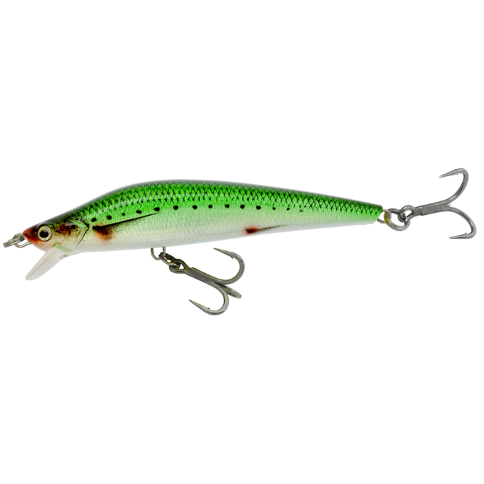 WILSON BARRA-X FLOATING [SZ:100MM CLR:PRETTY BOY]